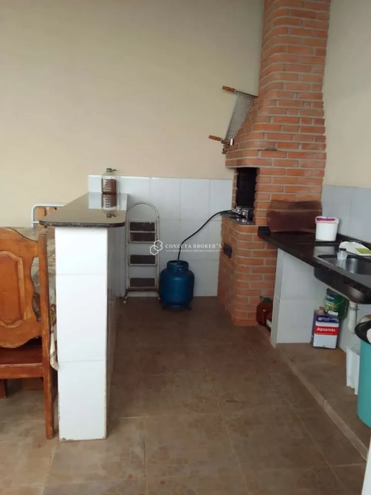 Casa, 2 quartos, 91 m² - Foto 6