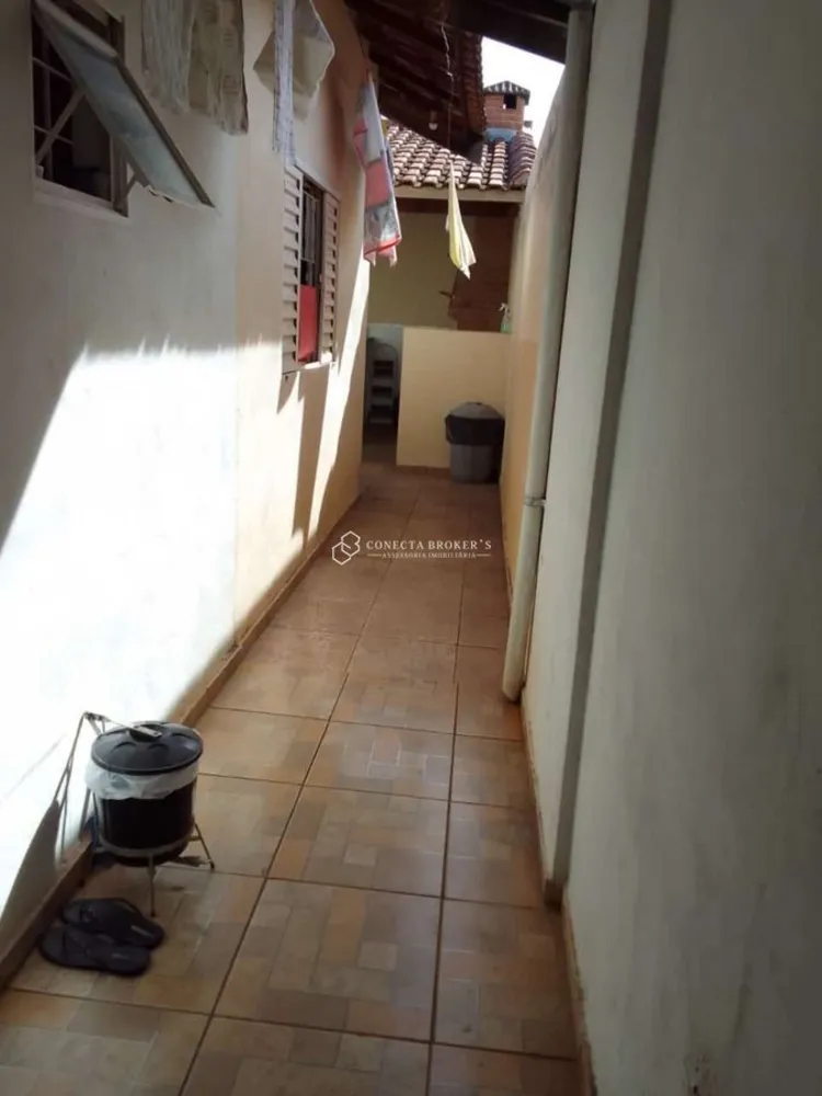 Casa, 2 quartos, 91 m² - Foto 5