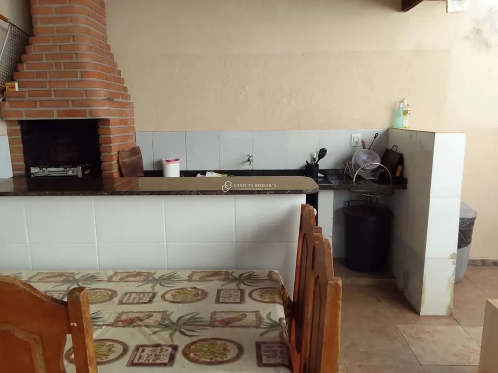 Casa, 2 quartos, 91 m² - Foto 7