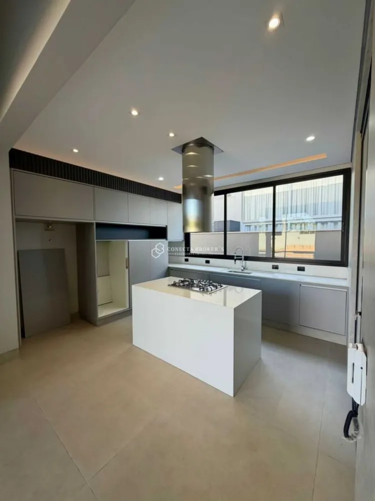 Casa, 4 quartos - Foto 7