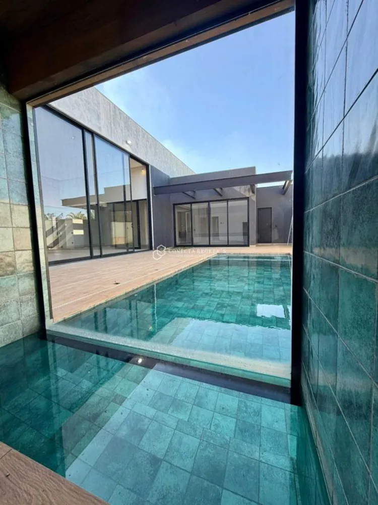 Casa, 4 quartos - Foto 10