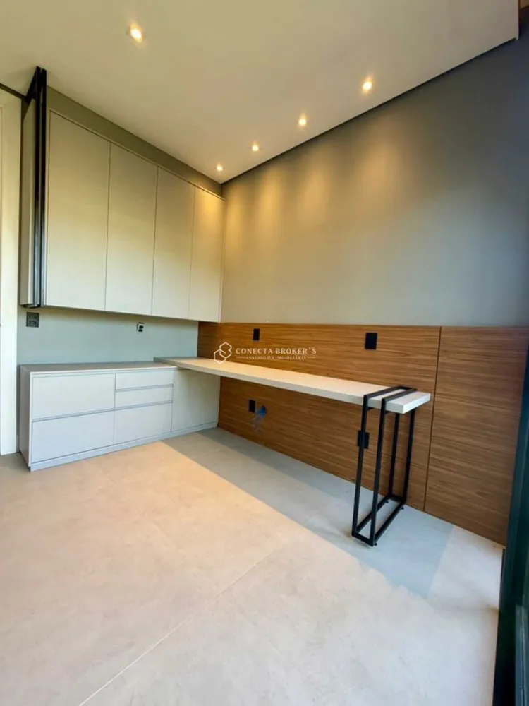 Casa, 4 quartos - Foto 5