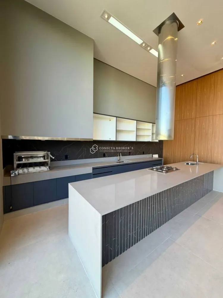 Casa, 4 quartos - Foto 4