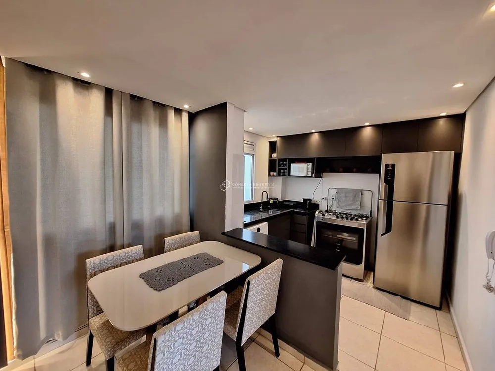 Apartamento, 2 quartos, 41 m² - Foto 5