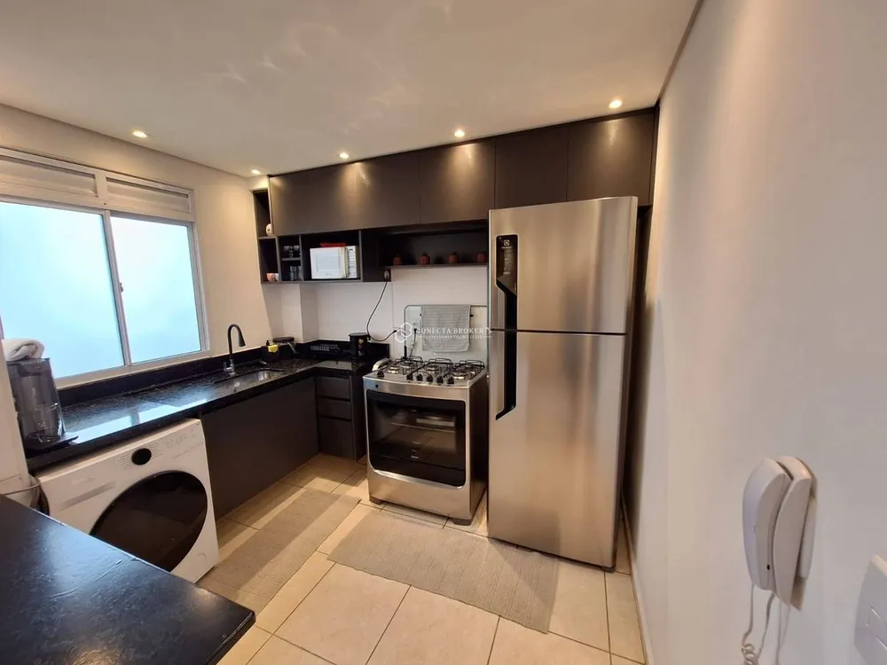 Apartamento, 2 quartos, 41 m² - Foto 4