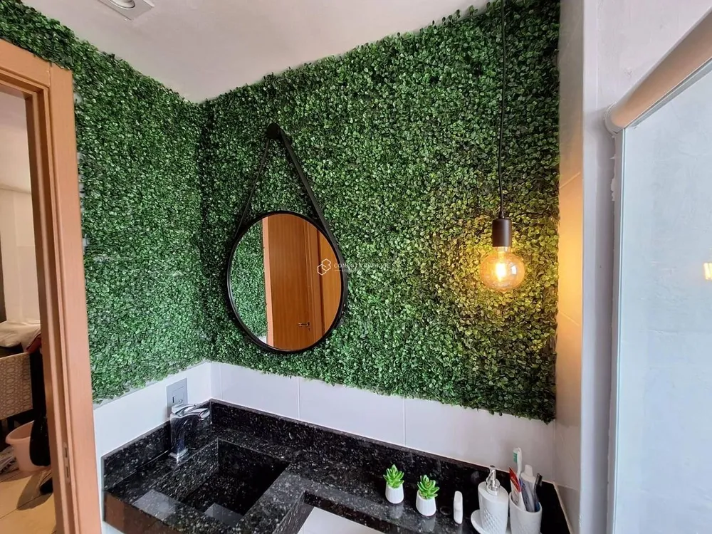 Apartamento, 2 quartos, 41 m² - Foto 7