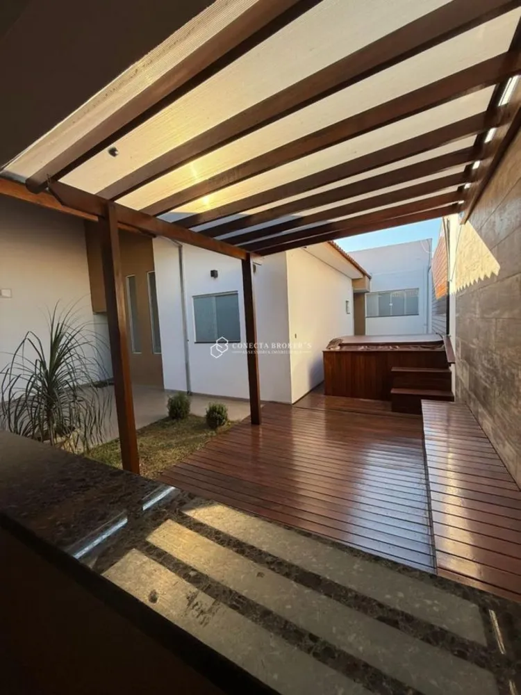 Casa, 2 quartos, 140 m² - Foto 3