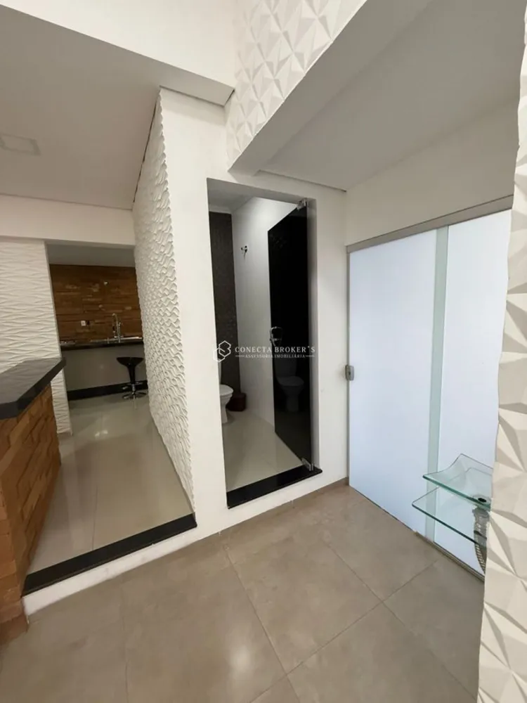 Casa, 2 quartos, 140 m² - Foto 7
