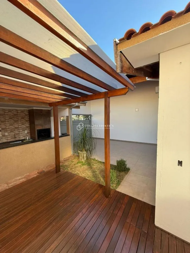 Casa, 2 quartos, 140 m² - Foto 5