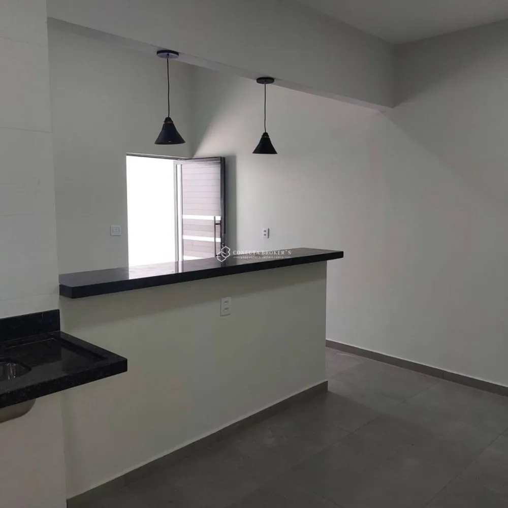Casa, 2 quartos, 62 m² - Foto 4