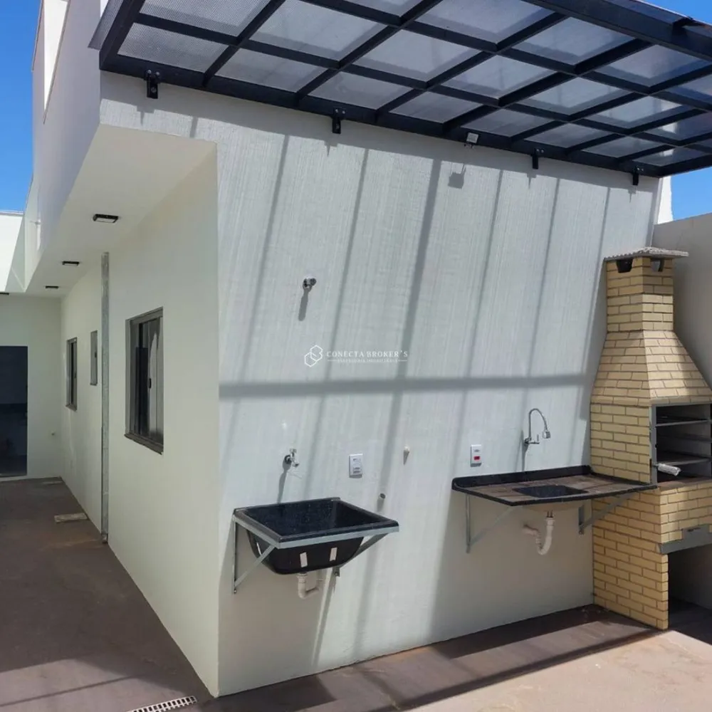 Casa, 2 quartos, 62 m² - Foto 1