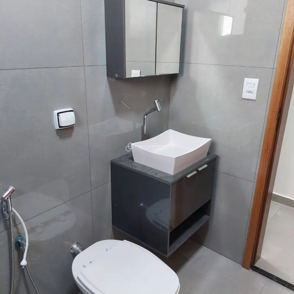 Casa, 2 quartos, 62 m² - Foto 7