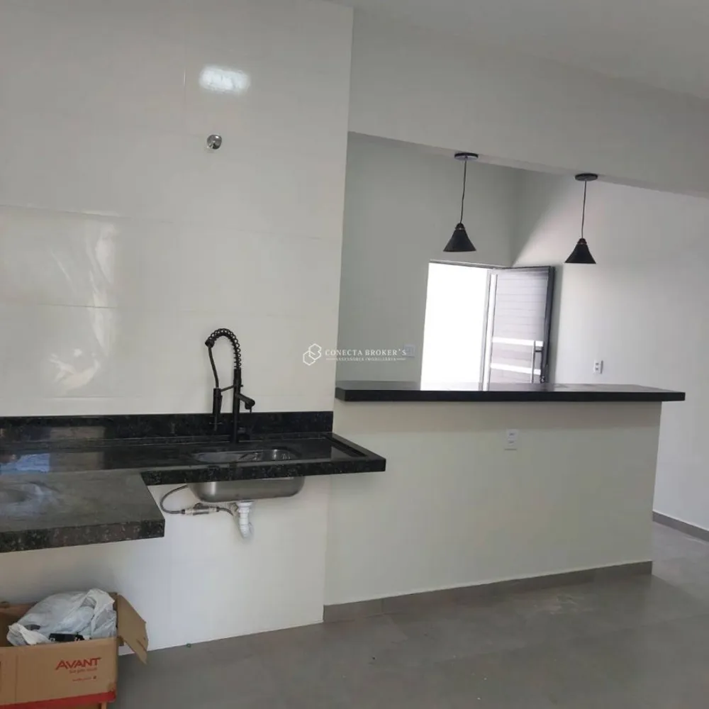 Casa, 2 quartos, 62 m² - Foto 3