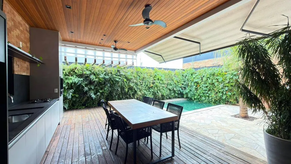 Casa de Condomínio, 3 quartos - Foto 8
