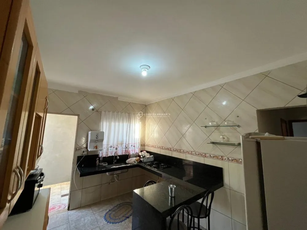 Casa, 2 quartos, 70 m² - Foto 2