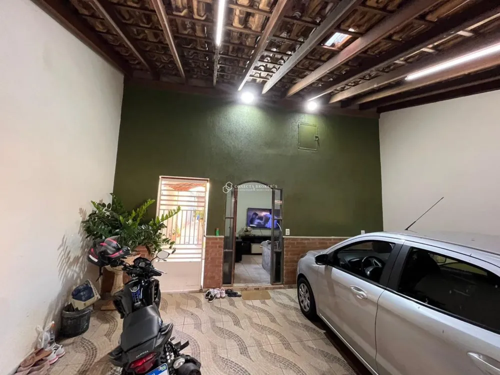 Casa, 2 quartos, 70 m² - Foto 5