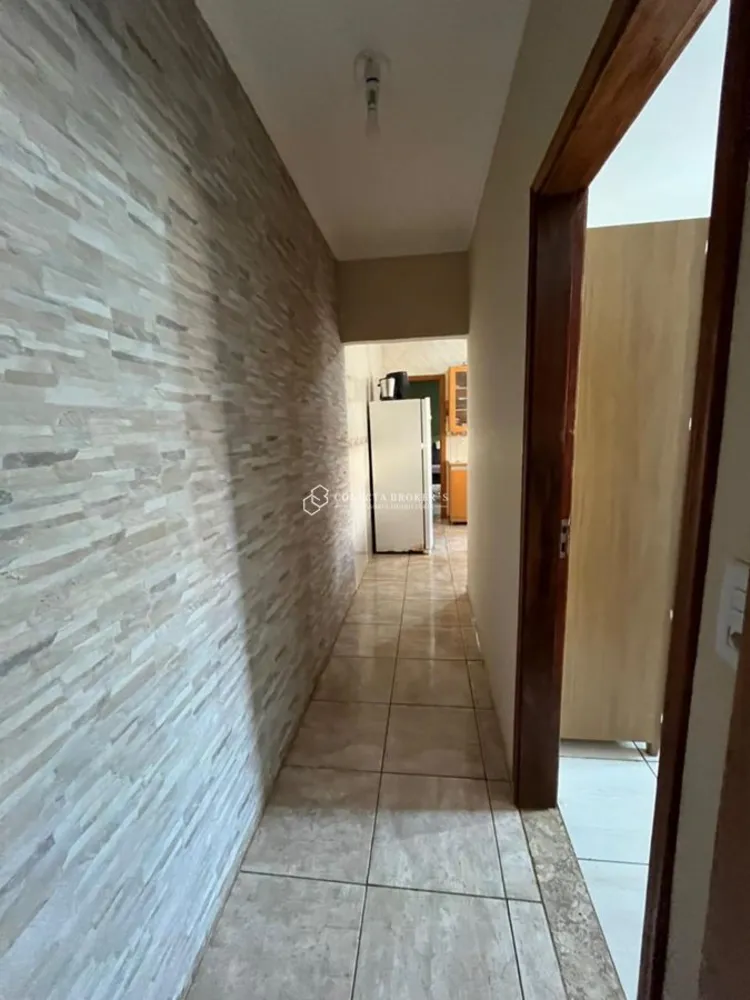 Casa, 2 quartos, 70 m² - Foto 7