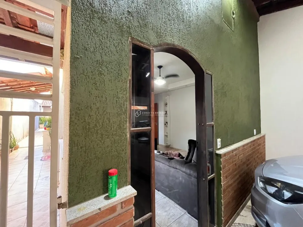 Casa, 2 quartos, 70 m² - Foto 6