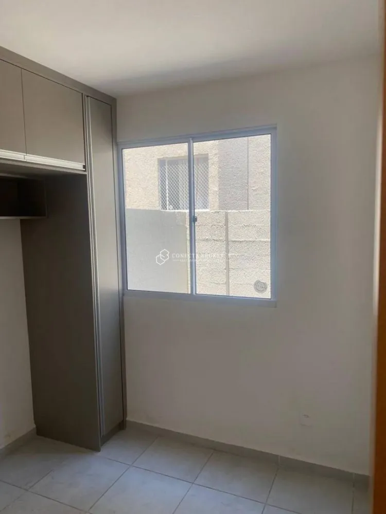 Apartamento, 2 quartos, 44 m² - Foto 7