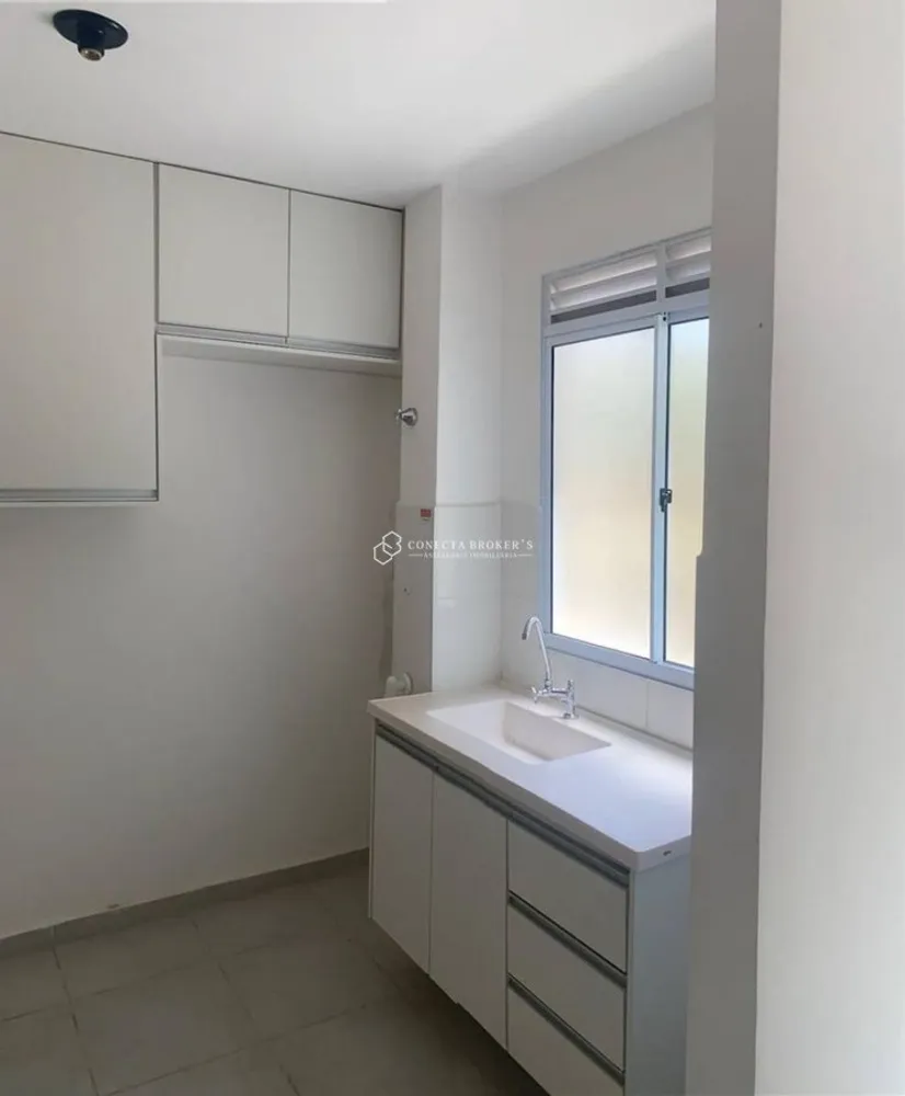 Apartamento, 2 quartos, 44 m² - Foto 8