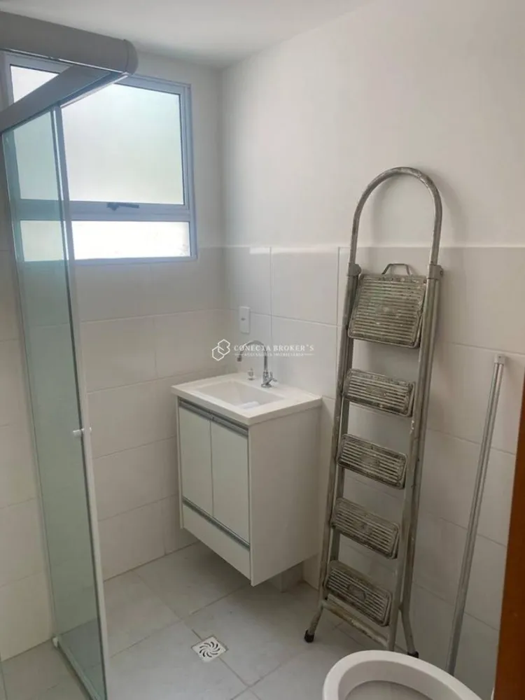 Apartamento, 2 quartos, 44 m² - Foto 6