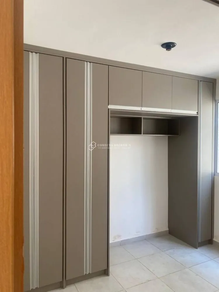 Apartamento, 2 quartos, 44 m² - Foto 4