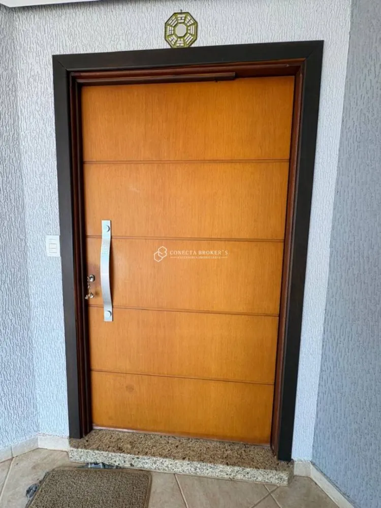 Casa de Condomínio, 5 quartos - Foto 2