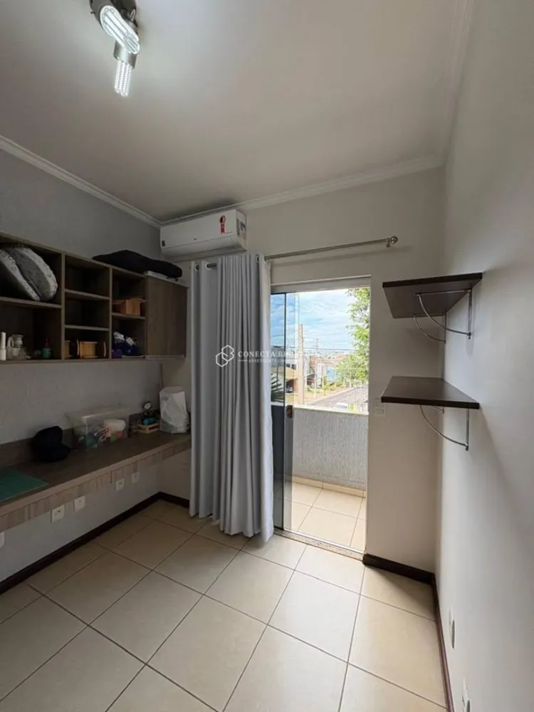 Casa de Condomínio, 5 quartos - Foto 6