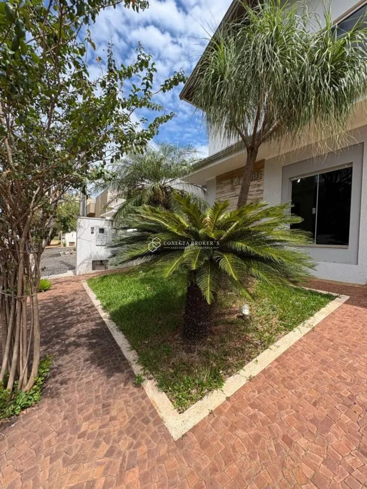 Casa de Condomínio, 5 quartos - Foto 4