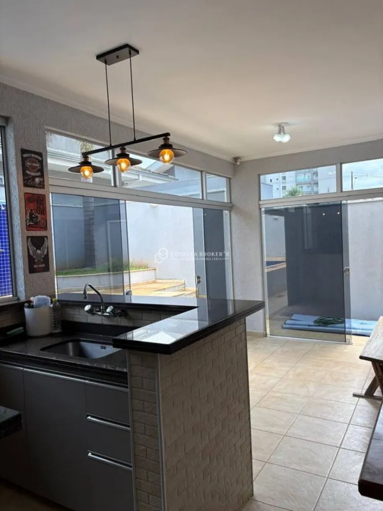 Casa de Condomínio, 5 quartos - Foto 3