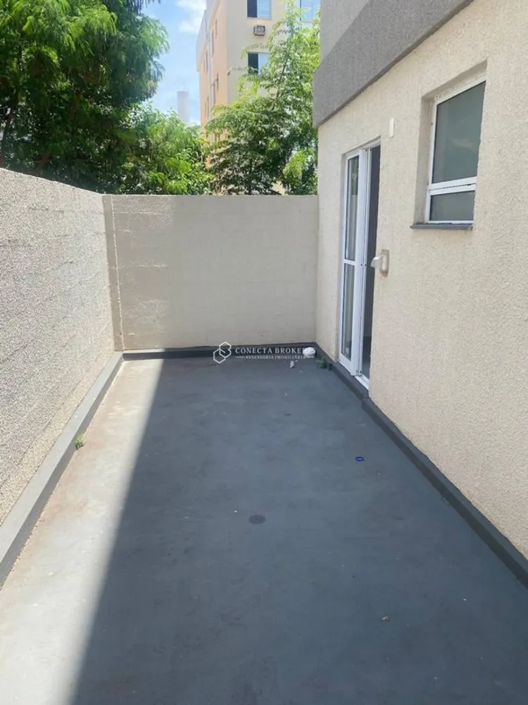 Apartamento, 2 quartos, 42 m² - Foto 5