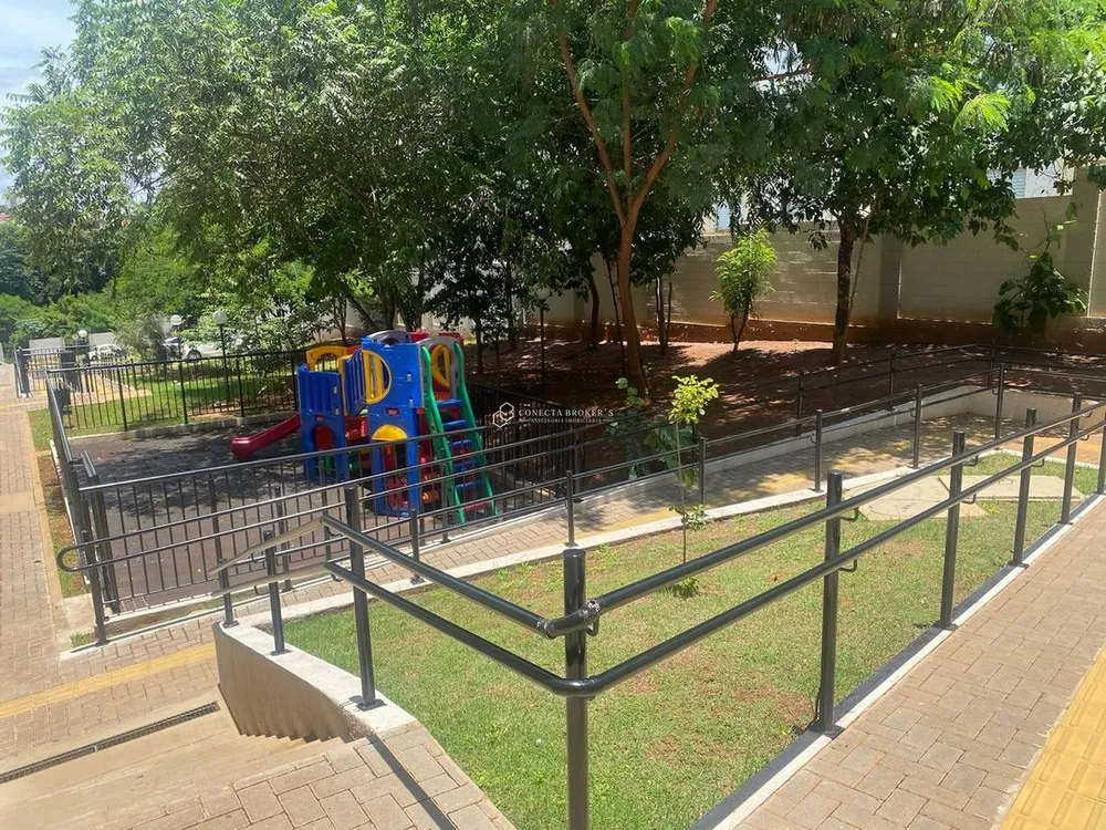 Apartamento, 2 quartos, 42 m² - Foto 7