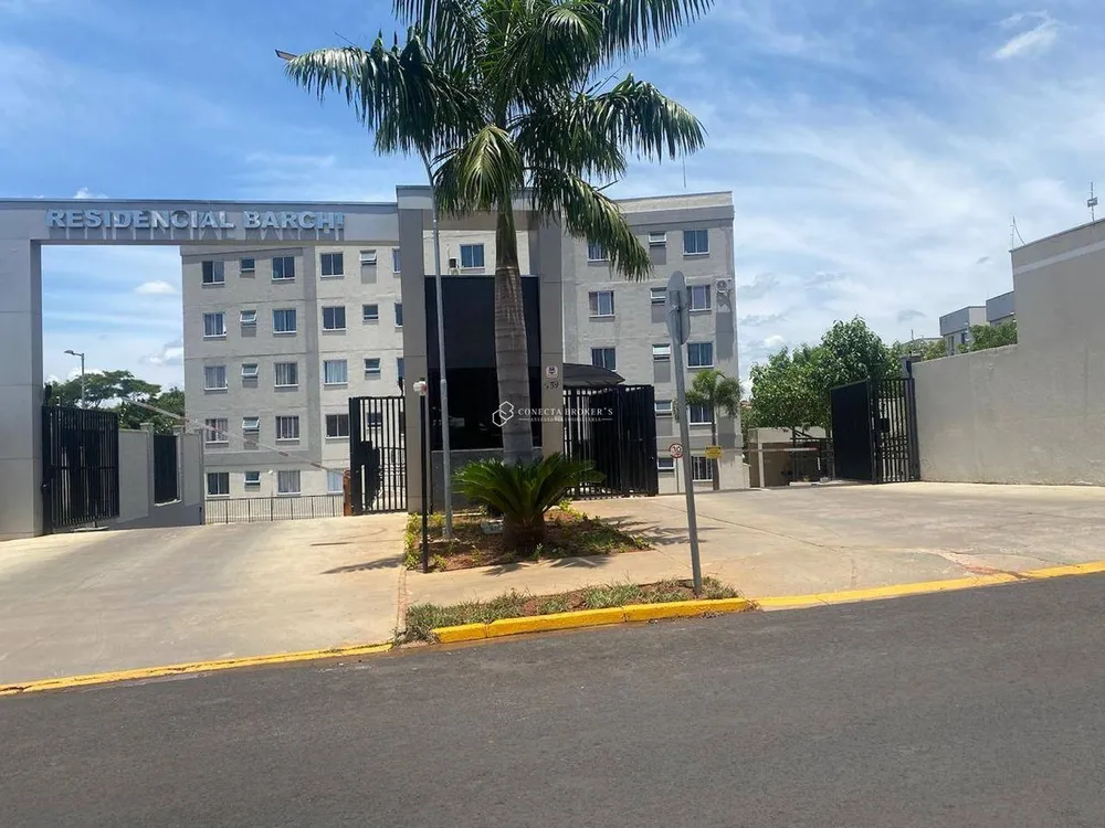Apartamento, 2 quartos, 42 m² - Foto 8