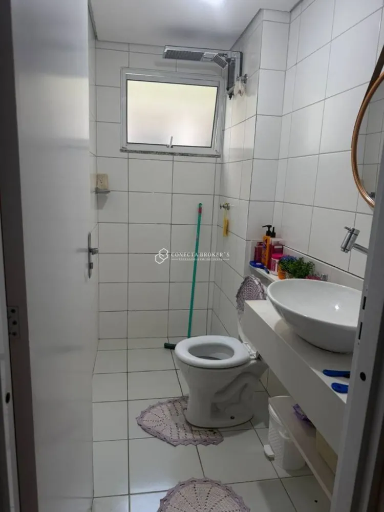 Apartamento, 2 quartos, 55 m² - Foto 10