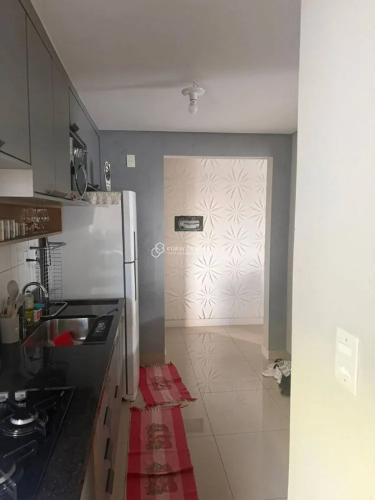 Apartamento, 2 quartos, 55 m² - Foto 3