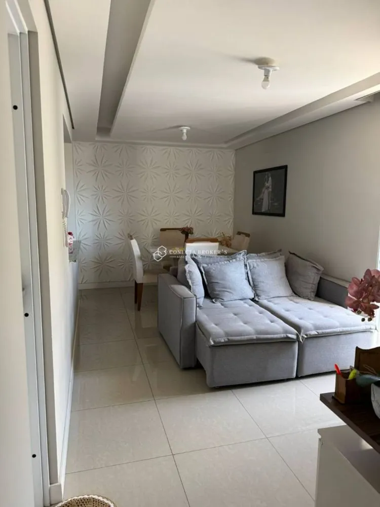 Apartamento, 2 quartos, 55 m² - Foto 6