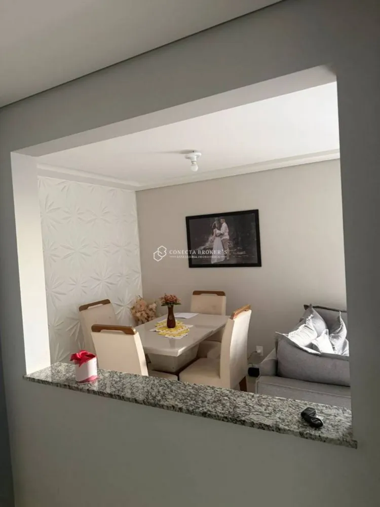Apartamento, 2 quartos, 55 m² - Foto 4