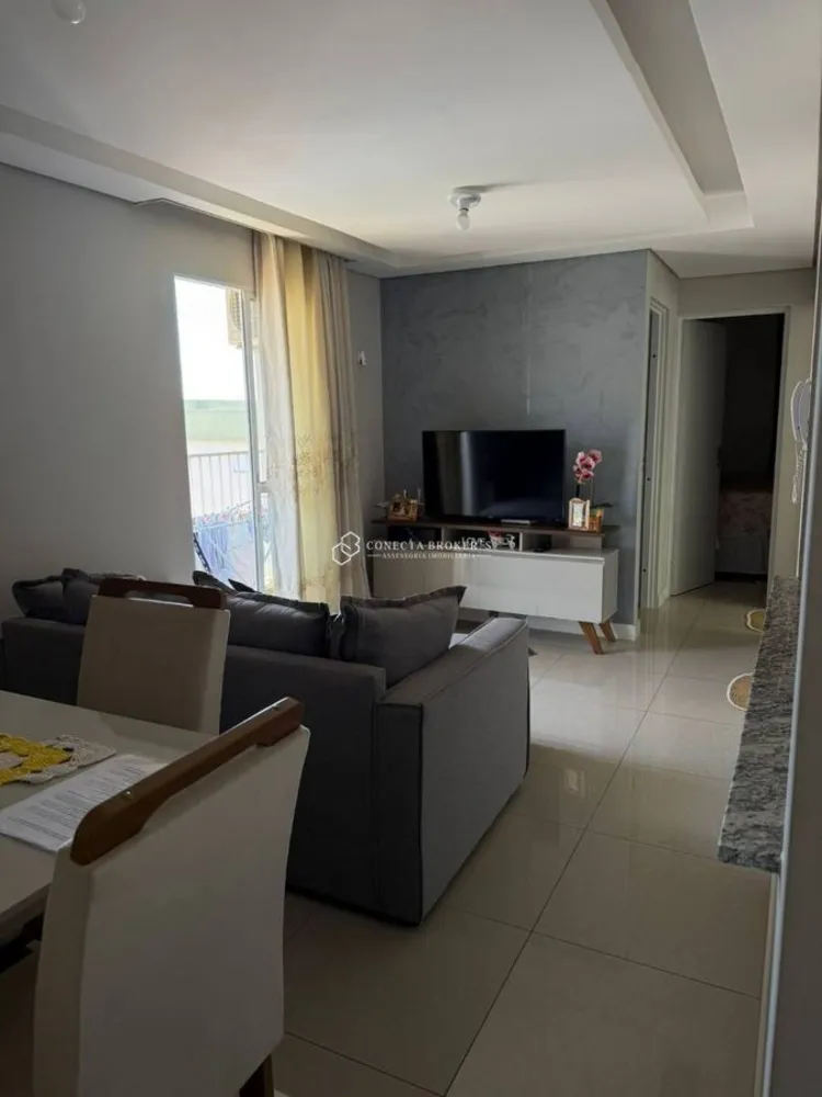 Apartamento, 2 quartos, 55 m² - Foto 3