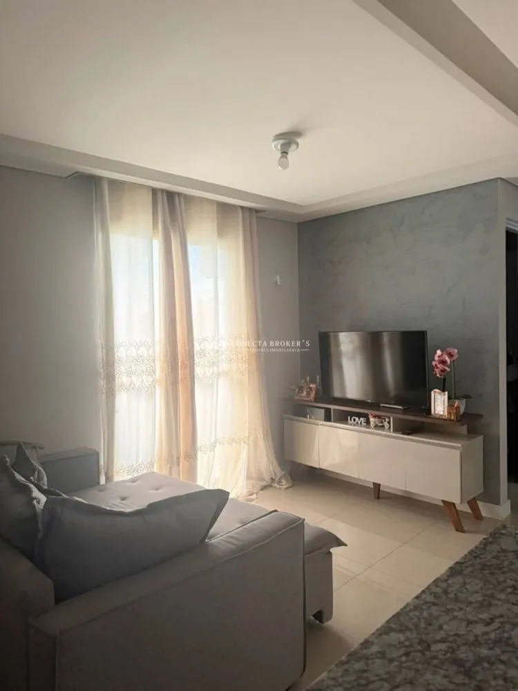 Apartamento, 2 quartos, 55 m² - Foto 2