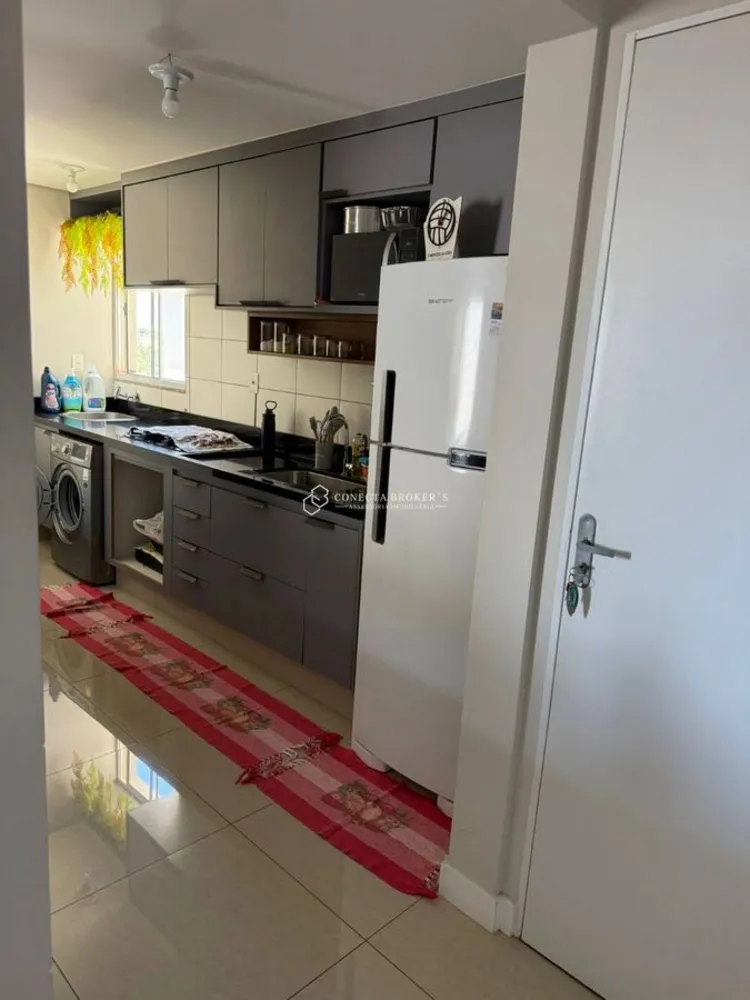 Apartamento, 2 quartos, 55 m² - Foto 11