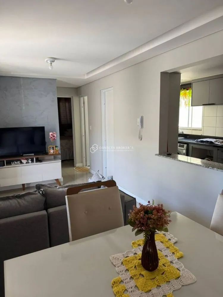 Apartamento, 2 quartos, 55 m² - Foto 9