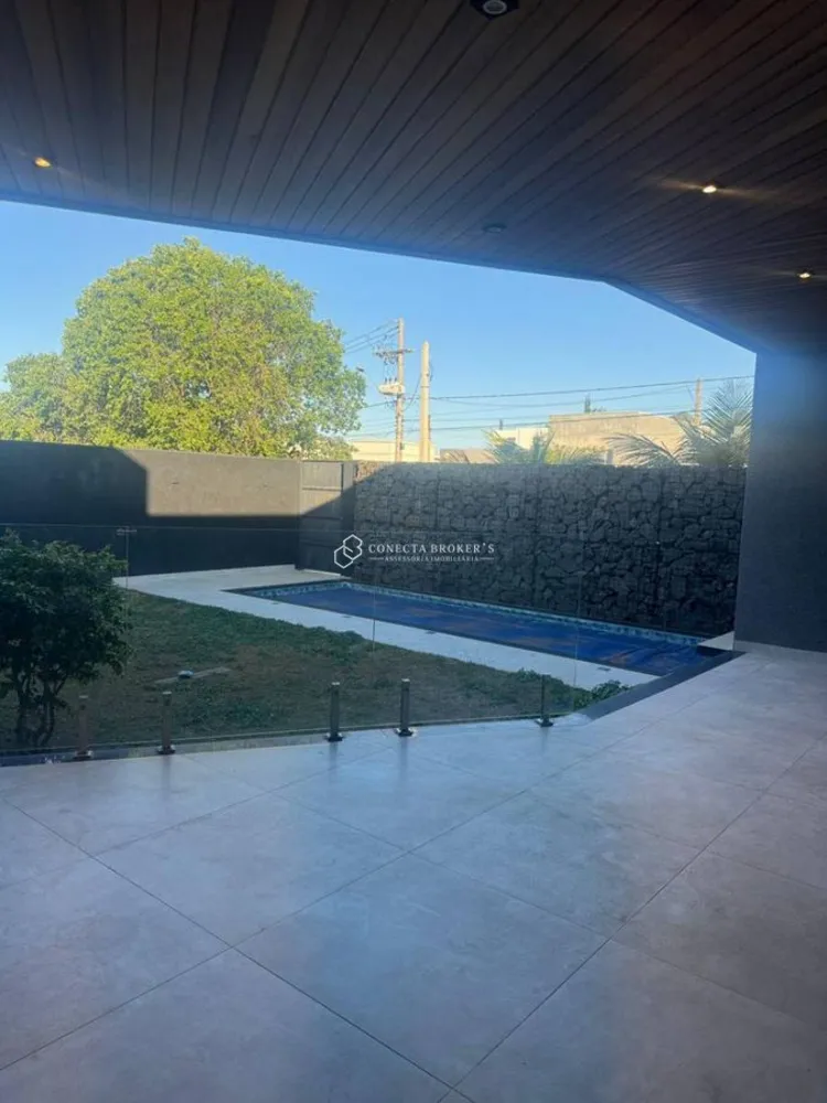 Casa de Condomínio, 3 quartos - Foto 7