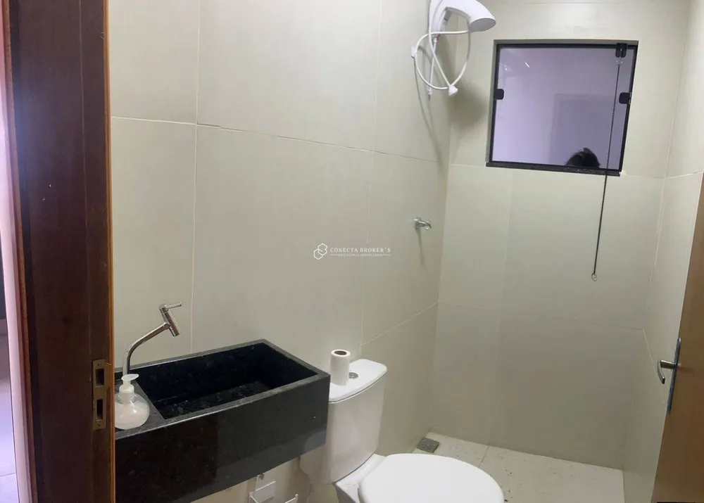 Casa, 2 quartos, 107 m² - Foto 2