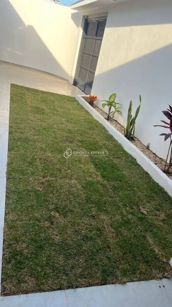 Casa, 2 quartos, 107 m² - Foto 1