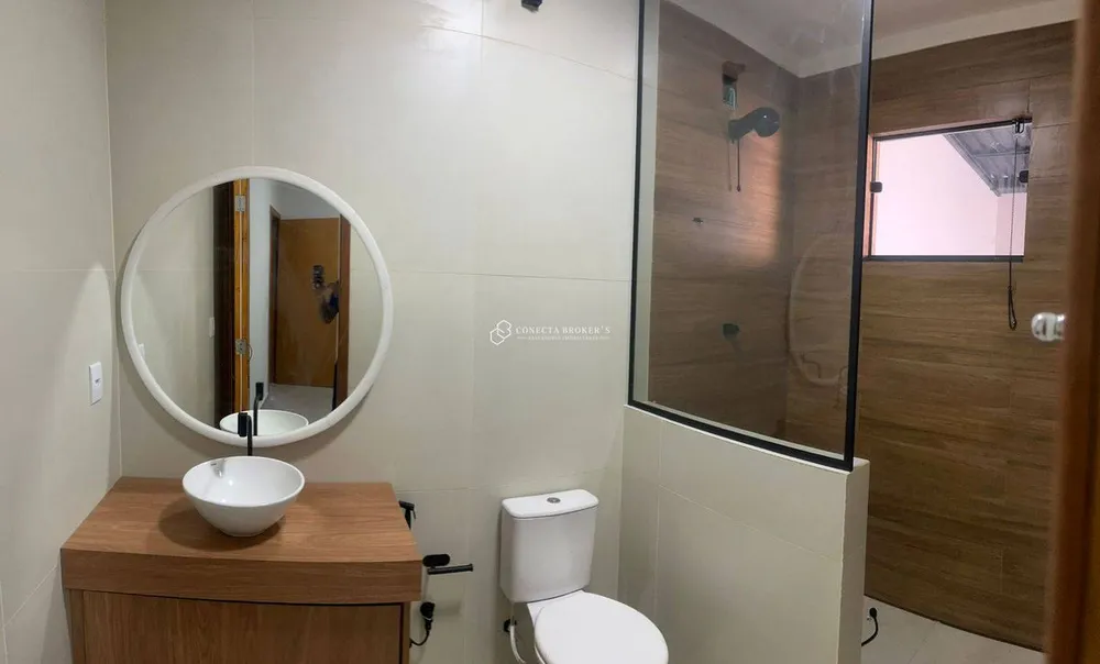 Casa, 2 quartos, 107 m² - Foto 4