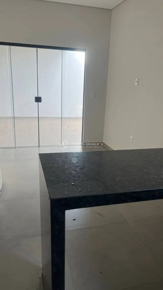 Casa, 2 quartos, 107 m² - Foto 6