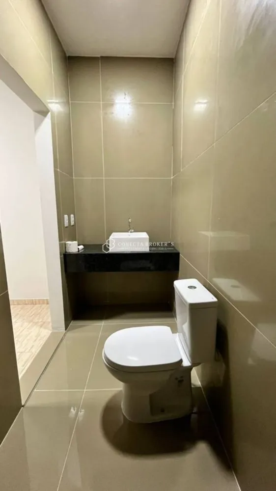 Casa, 3 quartos, 115 m² - Foto 4