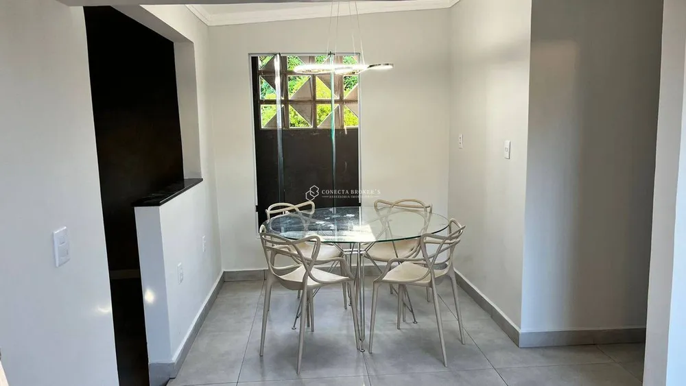 Casa, 3 quartos, 115 m² - Foto 1