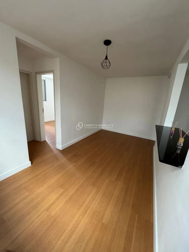 Apartamento, 2 quartos - Foto 3