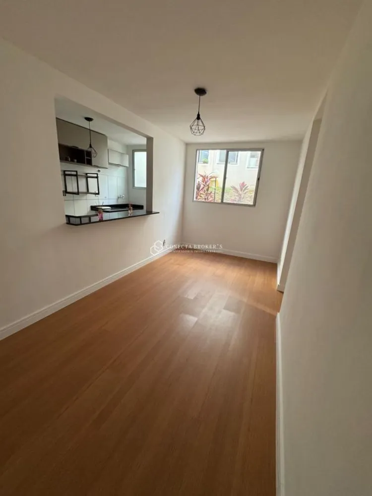 Apartamento, 2 quartos - Foto 8